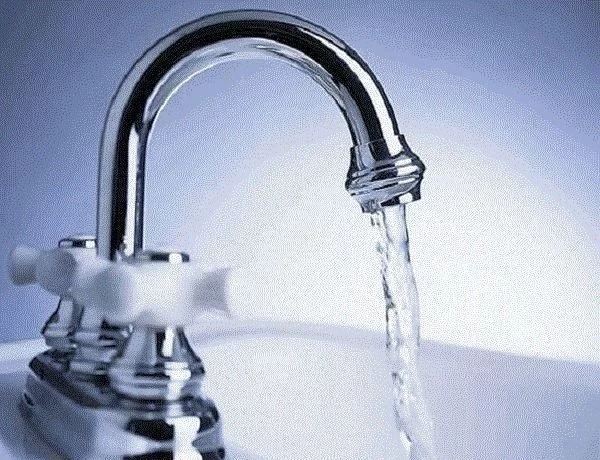 净水
