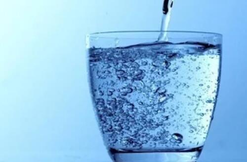 净水